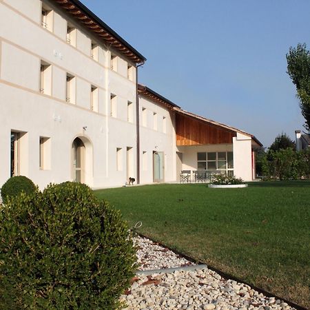 Caspineda Agriturismo Монтебелуна Екстериор снимка