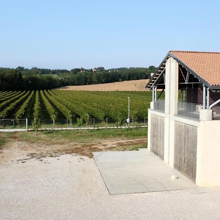 Caspineda Agriturismo Монтебелуна Екстериор снимка