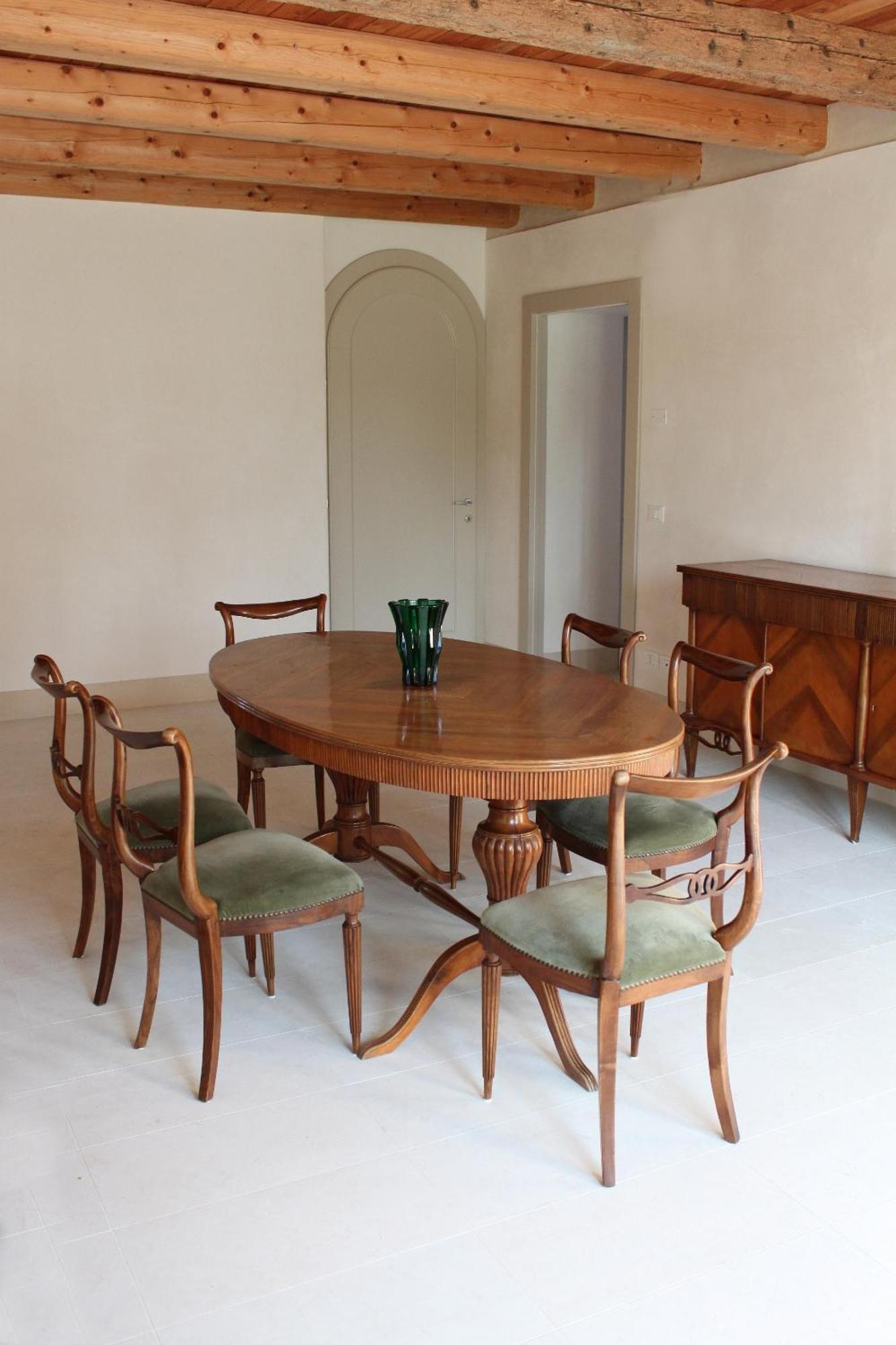 Caspineda Agriturismo Монтебелуна Екстериор снимка