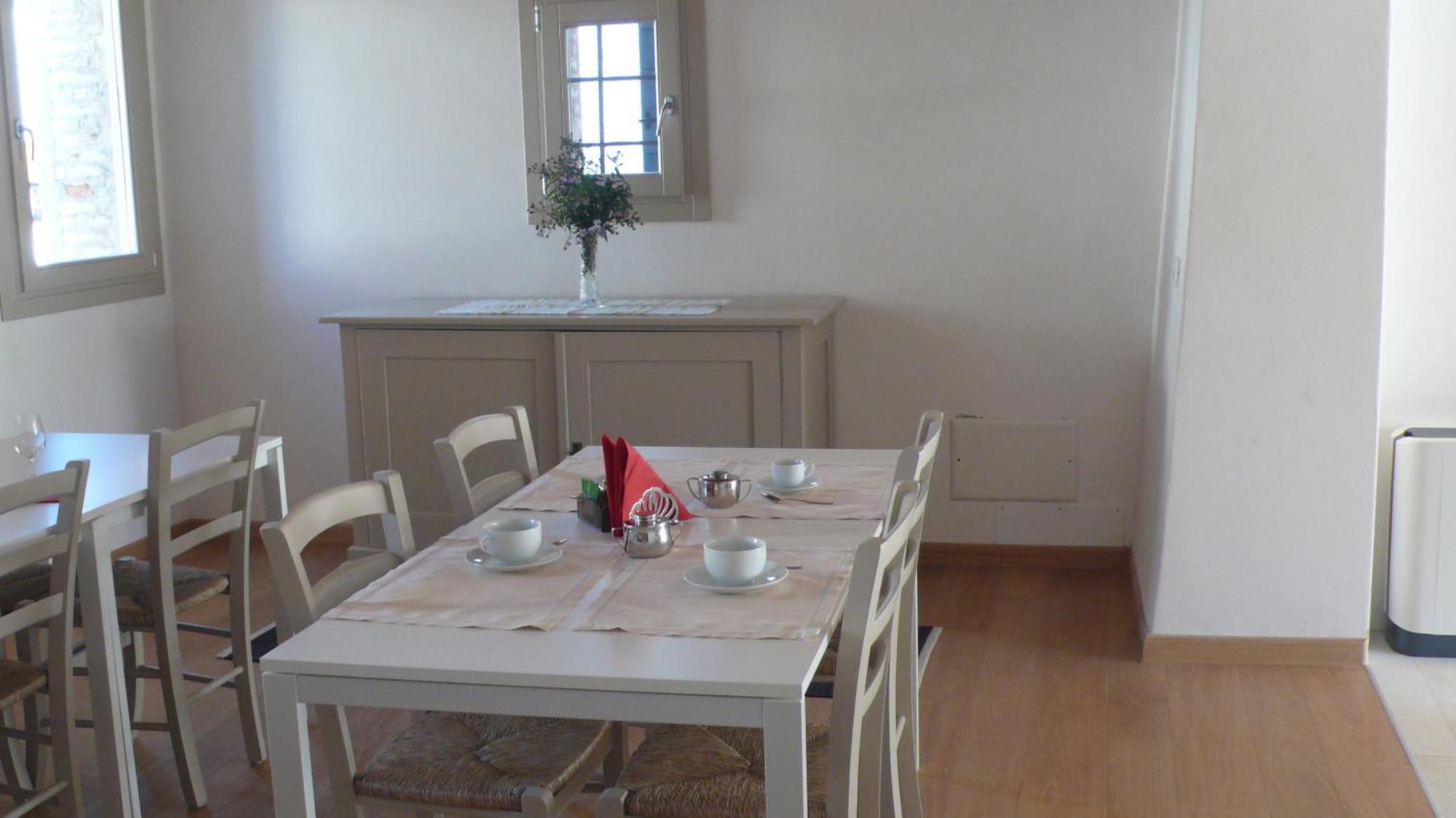 Caspineda Agriturismo Монтебелуна Екстериор снимка