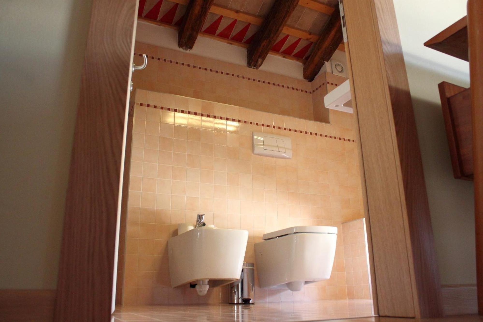 Caspineda Agriturismo Монтебелуна Екстериор снимка