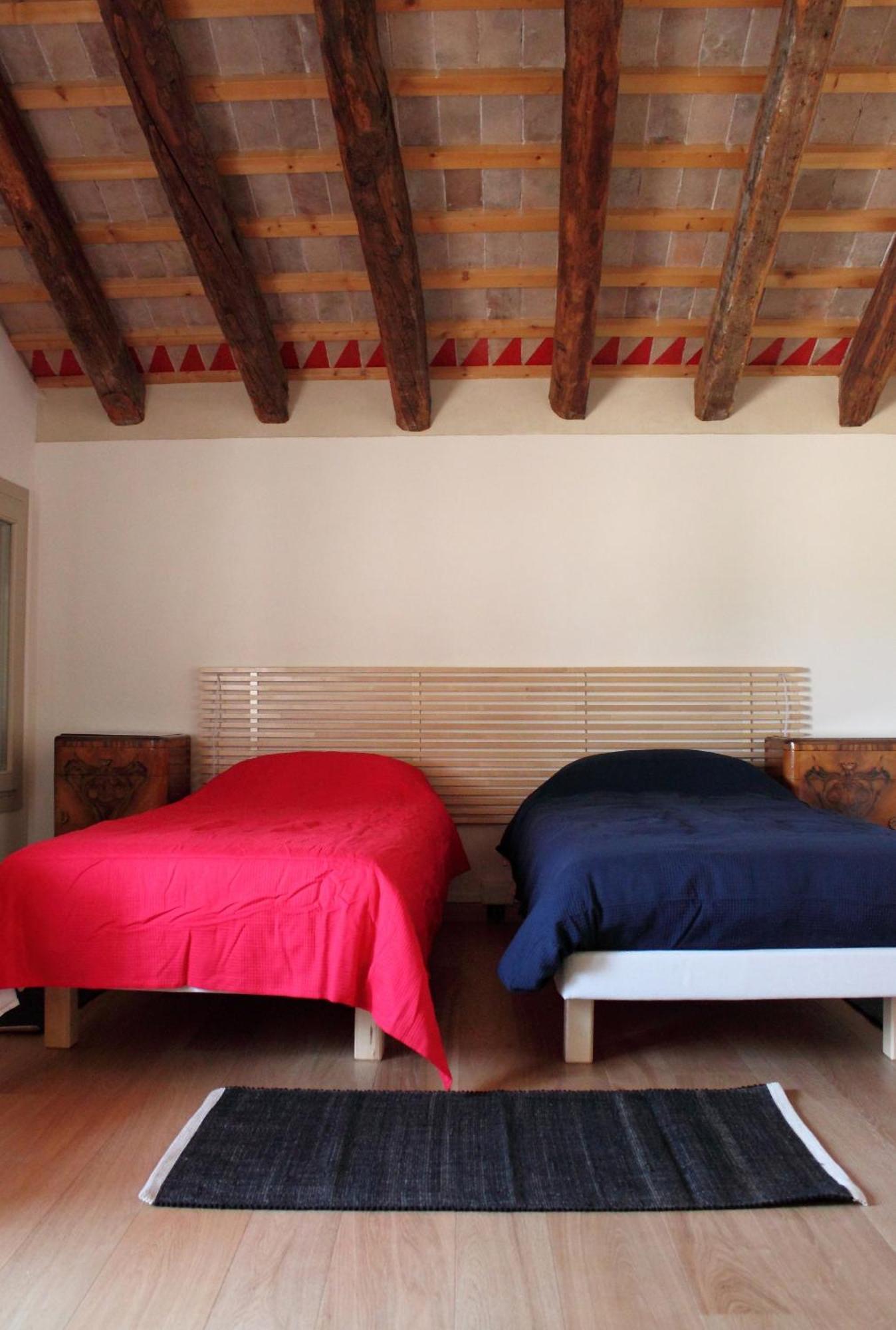 Caspineda Agriturismo Монтебелуна Екстериор снимка
