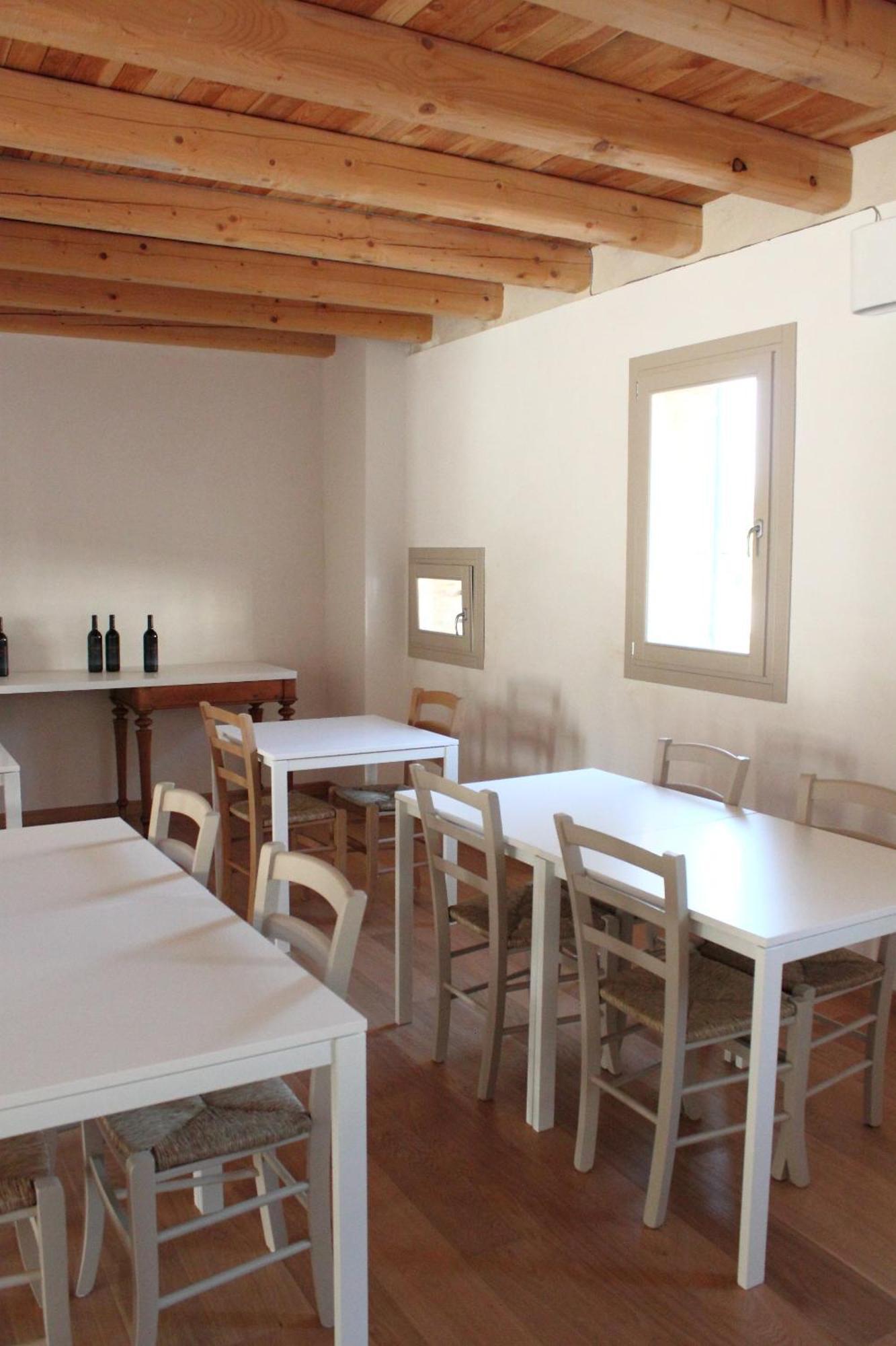 Caspineda Agriturismo Монтебелуна Екстериор снимка