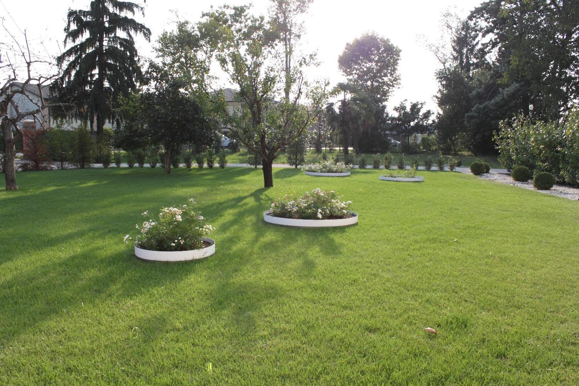 Caspineda Agriturismo Монтебелуна Екстериор снимка