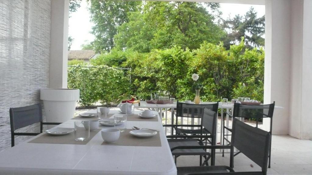Caspineda Agriturismo Монтебелуна Екстериор снимка