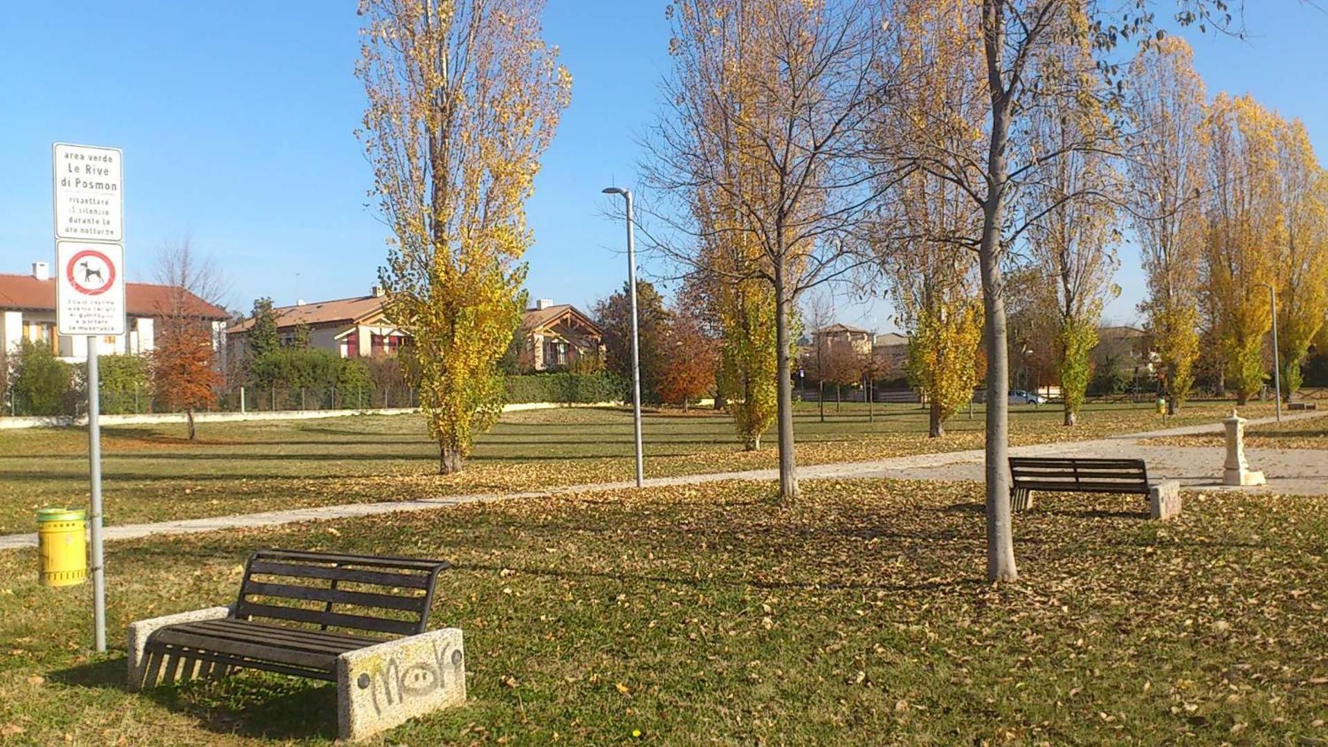 Caspineda Agriturismo Монтебелуна Екстериор снимка
