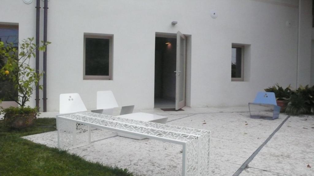 Caspineda Agriturismo Монтебелуна Екстериор снимка