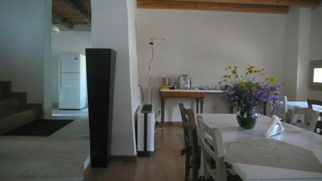 Caspineda Agriturismo Монтебелуна Екстериор снимка